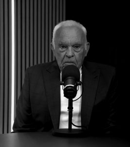Dr. Lanny Johnson, orthopedic surgeon and host of Orthopodcast
