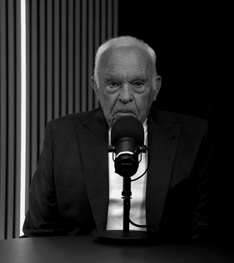 Dr. Lanny Johnson, orthopedic surgeon and host of Orthopodcast